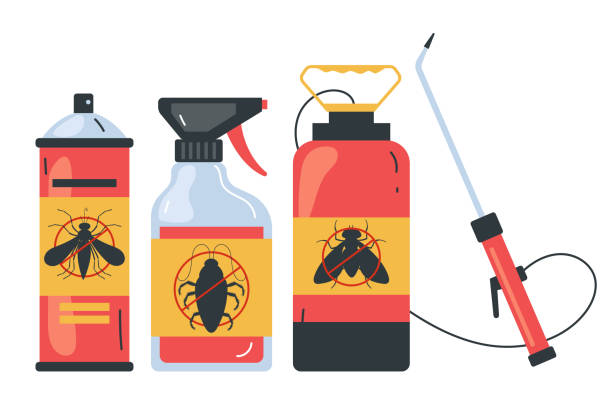 Best Commercial Pest Control Services  in Ocklawaha, FL