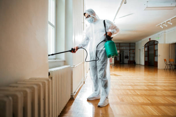 Best Pest Prevention Services  in Ocklawaha, FL